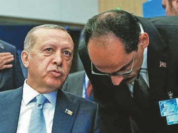 Απειλές από τον εκπρόσωπο του Ερντογάν: Η Τουρκία θα απαντήσει εν καιρώ στην «εξωφρενική» δήλωση των ΗΠΑ περί γενοκτονίας