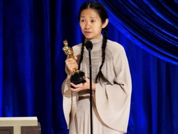 Όσκαρ 2021: Στο «Nomadland» το βραβείο καλύτερης ταινίας 