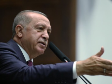Ο Ερντογάν θέλει πάση θυσία τη δαπανηρή Διώρυγα της Κωνσταντινούπολης