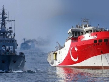 Η Τουρκία εξακολουθεί να προκαλεί με παράτυπες και παράνομες NAVTEX σε ξένα οικόπεδα.- Γράφει ο Ηρακλής Καλογεράκης