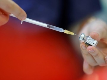 Κορονοϊός: Πότε θα ανοίξει η πλατφόρμα για τους εμβολιασμούς στους άνω των 18 ετών 