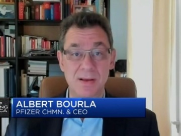 Μπουρλά: Ενδεχομένως μέχρι το τέλος του έτους θα είναι διαθέσιμο το χάπι για τον κορονοϊό 