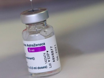 Νέα δεδομένα για τον εμβολιασμό με AstraZeneca - Πώς θα κλείνονται τα ραντεβού 