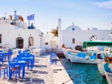 New York Times: Το μεγάλο στοίχημα του ελληνικού τουρισμού