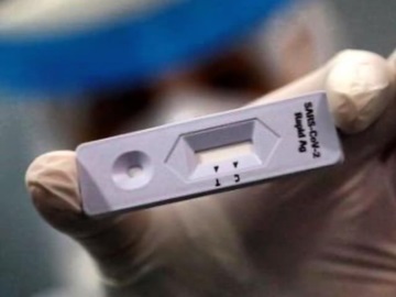 Δωρεάν rapid tests αντιγόνου παρέχει ο Δήμος Σπετσών 