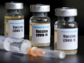 Εμβολιασμοί: Τον Ιούνιο ανοίγει η πλατφόρμα για τους άνω των 18 ετών - Πότε θα κλείνουν ραντεβού με όλα τα εμβόλια οι 30-44