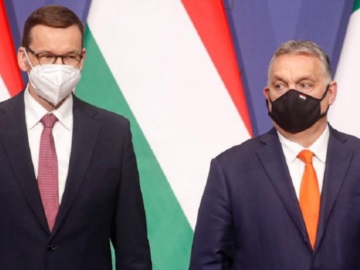Κοινωνική Σύνοδος EE: Κυριάρχησε η ομοφοβική λογική Ουγγαρίας-Πολωνίας