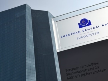ΕΚΤ: Ανοιχτή η απόφαση για τον ρυθμό αγοράς ομολόγων