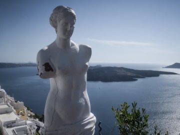 Άνοιγμα τουρισμού: Ασφαλής προορισμός η Ελλάδα για τους Βρετανούς τουρίστες, λένε τα ταξιδιωτικά γραφεία