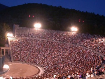 Φεστιβάλ Αθηνών και Επιδαύρου: Αυτό είναι το φετινό πρόγραμμα για Ηρώδειο, Επίδαυρο και Πειραιώς 260