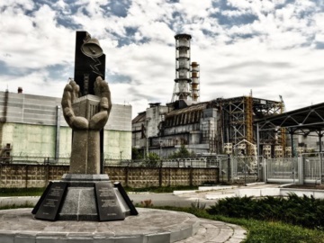 Τσερνόμπιλ: Φόβοι για νέα έκρηξη σε απρόσιτο θάλαμο στο πυρηνικό εργοστάσιο