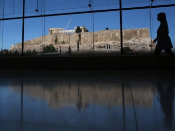 Μουσείο Ακρόπολης: Πανέτοιμο να υποδεχτεί τους επισκέπτες του (Βίντεο)