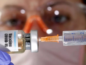 Εμβόλιο: Τι θα συμβεί αν κάποιος κάνει πρώτη δόση AstraZeneca και δεύτερη Pfizer;