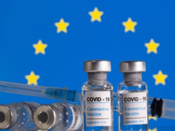 Εμβόλιο: Σε ποιες χώρες της ΕΕ οι πολίτες λένε «όχι»