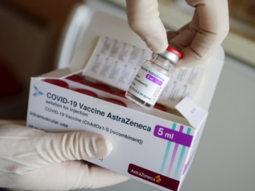 Από στεφανιαία νόσο ο θάνατος της 65χρονης μετά το εμβόλιο της AstraZeneca στο Ίλιον