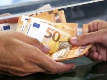 Πιστώθηκαν 189,2 εκατ. ευρώ σε δικαιούχους της Επιστρεπτέας Προκαταβολής 7