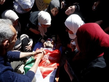 Τουλάχιστον 40 Παλαιστίνιοι σκοτώθηκαν σε ισραηλινές αεροπορικές επιδρομές στη Λωρίδα της Γάζας