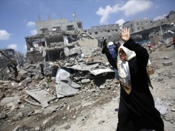BBC: Κοντά σε συμφωνία για κατάπαυση του πυρός Ισραήλ-Χαμάς