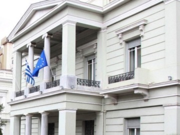 Διπλωματικές πηγές: Ο Ισραηλινός και ο Παλαιστίνιος πρέσβης ευχαριστούν την Ελλάδα για την συνεισφορά της στην επίτευξη εκεχειρίας