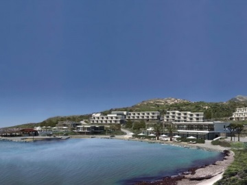 LaLiBay Resort &amp; Spa: 5άστερη φιλοξενία στα χρώματα του Αιγινήτικου ηλιοβασιλέματος