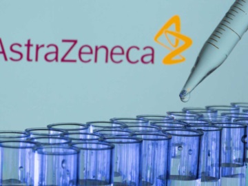 Εμβόλιο AstraZeneca: «Παράθυρο» για αλλαγή των ορίων ηλικίας – Παγώνη: Η Επιτροπή θα δει το θέμα