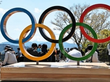 Ιάπωνας γιατρός προειδοποιεί για &quot;ολυμπιακή&quot; μετάλλαξη του κορονοϊού αν γίνουν οι Ολυμπιακοί Αγώνες