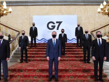 Τι σημαίνει η ιστορική συμφωνία των G7 για την φορολόγηση των πολυεθνικών