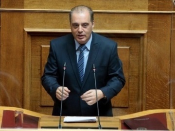 Βελόπουλος: Βασική αρχή του νομοσχεδίου είναι η ανάπτυξη με φτηνή εργασία 