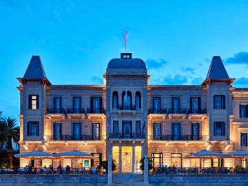 Poseidonion Grand Hotel: Ακόμα ένα ξεχωριστό καλοκαίρι στις Σπέτσες με νέες προτάσεις