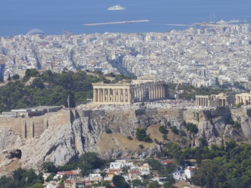 Τα πρώτα 12 έργα του Σχεδίου «Ελλάδα 2.0» από το Ταμείο Ανάκαμψης που ξεκινούν 