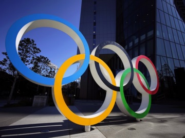 Δήλωση &quot;βόμβα&quot; για τους Ολυμπιακούς Αγώνες - Ανοικτό το ενδεχόμενο ματαίωσής τους