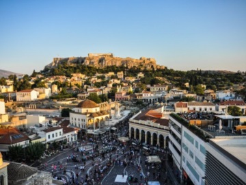 Παπαευαγγέλου: Η μετάλλαξη Δέλτα είναι παντού στην Ελλάδα