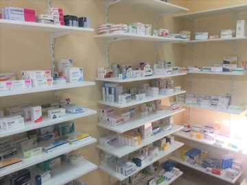 Προκήρυξη για πρόσληψη ενός φαρμακοποιού στο Κοινωνικό Φαρμακείο του Δήμου Πόρου 