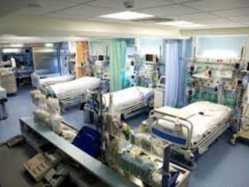 Κορωνοϊός: «Συναγερμός» στο ΕΣΥ για το τέταρτο κύμα της πανδημίας – 55% αύξηση στους νοσηλευόμενους σε μία εβδομάδα