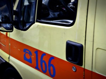  Κρήτη: Νεκρή ηλικιωμένη που παρασύρθηκε από φορτηγό