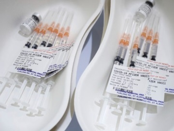 Ιρλανδία: Πάνω από το 72% των ενηλίκων έχει πλέον εμβολιαστεί πλήρως για την COVID-19