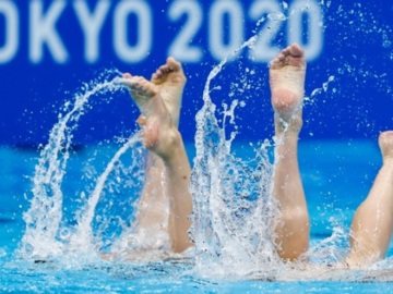 Ολυμπιακοί Αγώνες: Αποκλείστηκε η Εθνική ομάδα καλλιτεχνικής κολύμβησης λόγω κορωνοϊού – Τρία νέα κρούσματα