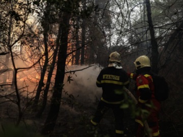  Πυρκαγιές – Μέτρα πρόληψης ζητούν 63.000 πολίτες μέσω επιστολής στον Μητσοτάκη