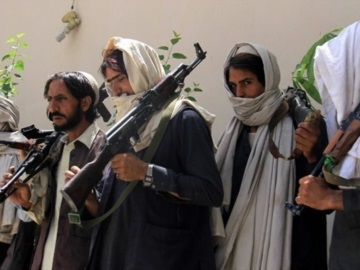 Αφγανιστάν: Οι Ταλιμπάν θα παραχωρήσουν την πρώτη τους συνέντευξη Τύπου