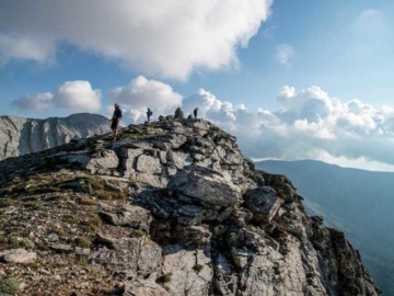 Με εισιτήριο στον Όλυμπο: Ορειβασία με 6 ευρώ την ημέρα- Διευκρινίσεις από τον αρμόδιο φορέα