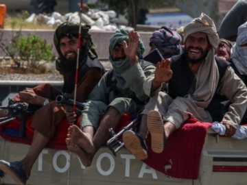 “Εύθραυστη” η αποχώρηση ξένων δυνάμεων- Επιμένουν οι Ταλιμπάν για την 31η Αυγούστου - Ανοιχτό το ενδεχόμενο παράτασης από Μπάϊντεν