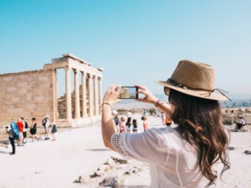 Virtuoso: Η Ελλάδα στους κορυφαίους προορισμούς των Αμερικανών για ταξίδια πολυτελείας – Ποιες μορφές τουρισμού ευνοούνται