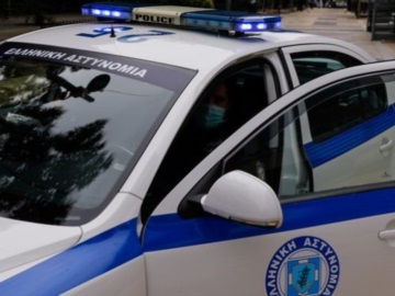 Πυροβολισμοί στο Γαλάτσι: Συνελήφθη 42χρονος που πυροβόλησε το ντελιβερά