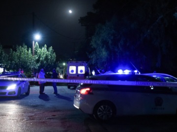 Ερέτρια: Αυτοκτόνησε ο 29χρονος διοικητής του Αστυνομικού Τμήματος