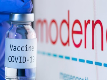 Εμβόλιο Moderna: Παράγει διπλάσια αντισώματα από της Pfizer - Τι έδειξε πρόσφατη μελέτη