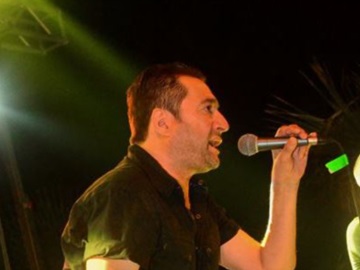 Πέθανε ο Νίκος Μαϊντάς, ο πρώην τραγουδιστής των Magic De spell