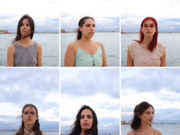 «Τα ταξίδια της Πηνελόπης»: Οι γυναίκες των ναυτικών θεατρική παράσταση - ντοκιμαντέρ από το Δημοτικό Θέατρο Πειραιά στην Αποθήκη του ΟΛΠ
