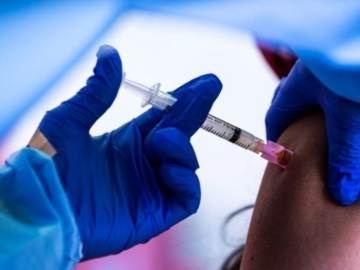 Ποιοι ευπαθείς κινδυνεύουν περισσότερο από Covid-19 παρά τον εμβολιασμό
