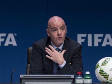 Η FIFA ξεκινάει διαβουλεύσεις με τις ομοσπονδίες για τη διεξαγωγή Μουντιάλ κάθε δυο χρόνια