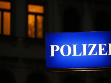 Γερμανία: Ένοπλος κρατά τρεις ομήρους μέσα σε λεωφορείο
